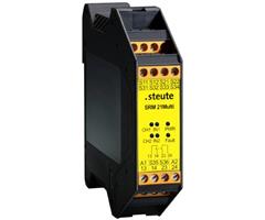 90560051 Steute  Safety relay module SRM Multi 24vDC IP20 v=-20%&gt;+25% 2NC